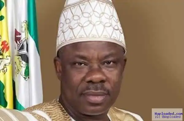 Ogun cautions against structures in forest reserves